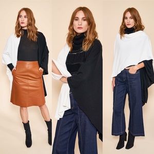 Donnie Charm x The Zoe Report Wrap